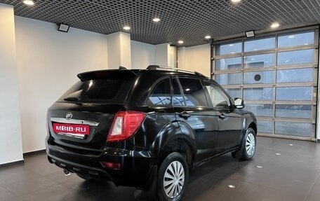 Lifan X60 I рестайлинг, 2014 год, 289 000 рублей, 3 фотография