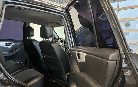 Lifan X60 I рестайлинг, 2014 год, 289 000 рублей, 16 фотография