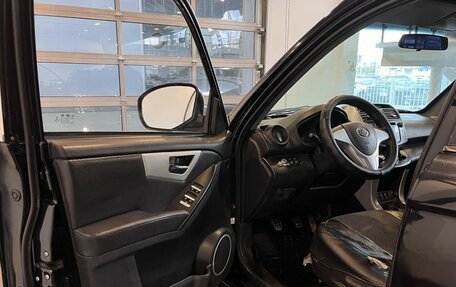 Lifan X60 I рестайлинг, 2014 год, 289 000 рублей, 18 фотография