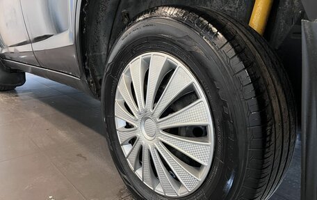 Lifan X60 I рестайлинг, 2014 год, 289 000 рублей, 17 фотография