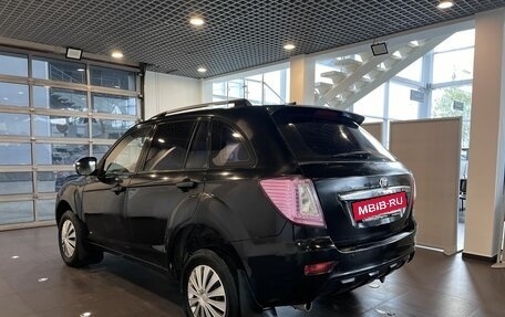 Lifan X60 I рестайлинг, 2014 год, 289 000 рублей, 5 фотография