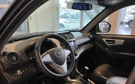 Lifan X60 I рестайлинг, 2014 год, 289 000 рублей, 20 фотография