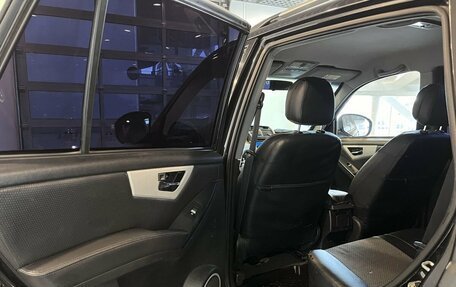 Lifan X60 I рестайлинг, 2014 год, 289 000 рублей, 22 фотография
