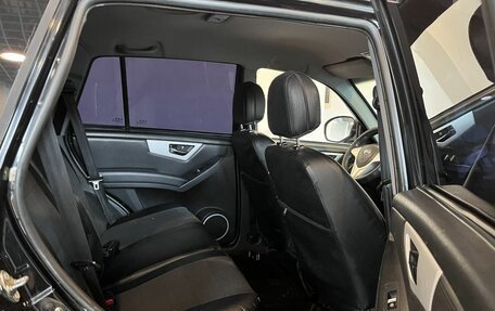 Lifan X60 I рестайлинг, 2014 год, 289 000 рублей, 23 фотография