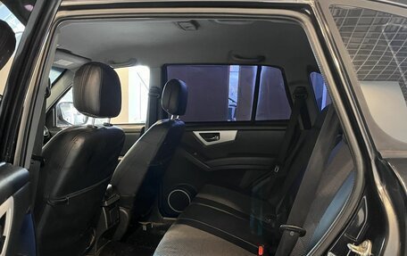 Lifan X60 I рестайлинг, 2014 год, 289 000 рублей, 21 фотография