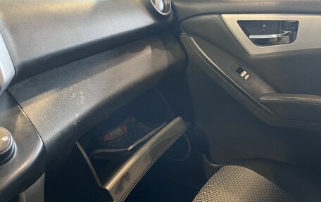 Lifan X60 I рестайлинг, 2014 год, 289 000 рублей, 27 фотография