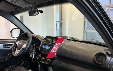 Lifan X60 I рестайлинг, 2014 год, 289 000 рублей, 11 фотография