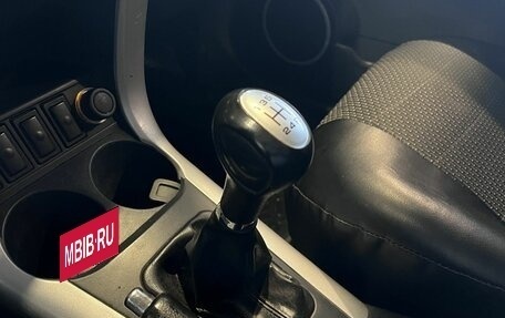 Lifan X60 I рестайлинг, 2014 год, 289 000 рублей, 28 фотография