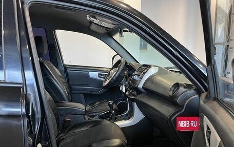 Lifan X60 I рестайлинг, 2014 год, 289 000 рублей, 26 фотография