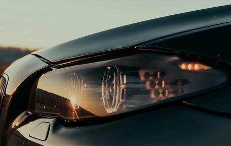 BMW 5 серия, 2012 год, 1 500 000 рублей, 2 фотография