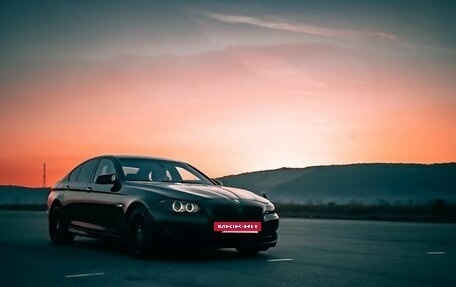 BMW 5 серия, 2012 год, 1 500 000 рублей, 3 фотография