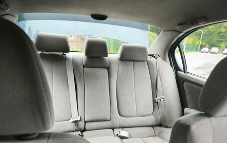 Nissan Maxima IV, 2002 год, 335 000 рублей, 5 фотография