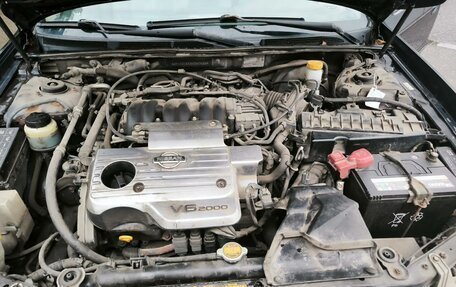 Nissan Maxima IV, 2002 год, 335 000 рублей, 8 фотография