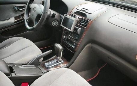 Nissan Maxima IV, 2002 год, 335 000 рублей, 7 фотография