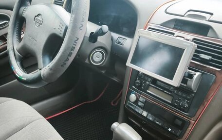 Nissan Maxima IV, 2002 год, 335 000 рублей, 9 фотография