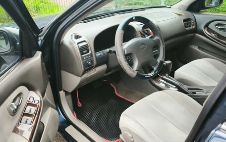 Nissan Maxima IV, 2002 год, 335 000 рублей, 13 фотография