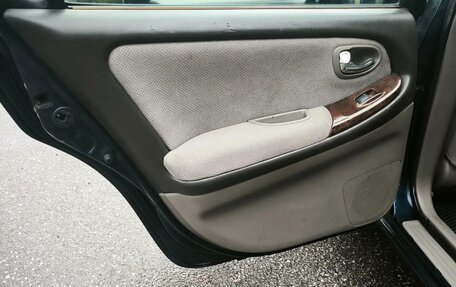 Nissan Maxima IV, 2002 год, 335 000 рублей, 21 фотография