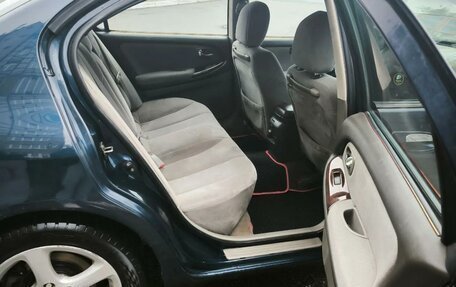 Nissan Maxima IV, 2002 год, 335 000 рублей, 14 фотография