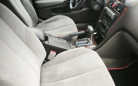 Nissan Maxima IV, 2002 год, 335 000 рублей, 16 фотография