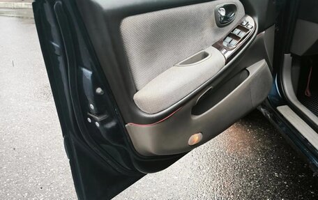 Nissan Maxima IV, 2002 год, 335 000 рублей, 20 фотография