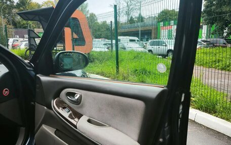 Nissan Maxima IV, 2002 год, 335 000 рублей, 23 фотография
