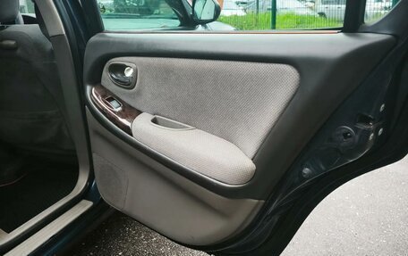 Nissan Maxima IV, 2002 год, 335 000 рублей, 22 фотография