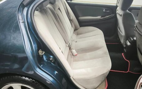 Nissan Maxima IV, 2002 год, 335 000 рублей, 15 фотография
