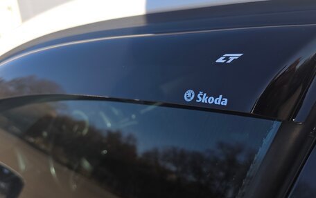 Skoda Rapid I, 2016 год, 920 000 рублей, 8 фотография