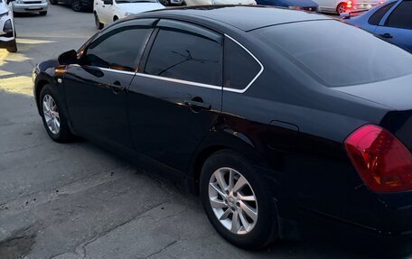 Nissan Teana, 2007 год, 700 000 рублей, 4 фотография