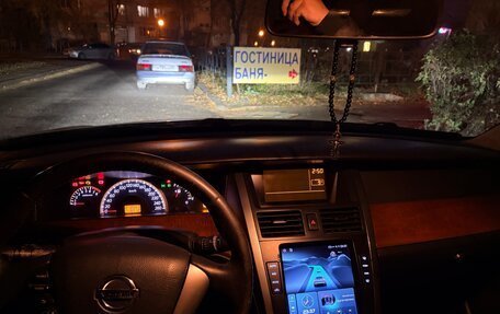 Nissan Teana, 2007 год, 700 000 рублей, 6 фотография