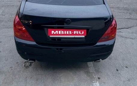 Nissan Teana, 2007 год, 700 000 рублей, 5 фотография