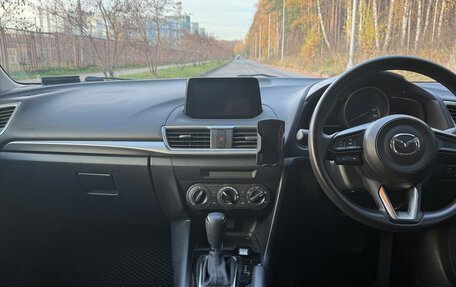 Mazda Axela, 2017 год, 1 450 000 рублей, 7 фотография