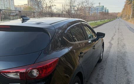Mazda Axela, 2017 год, 1 450 000 рублей, 5 фотография