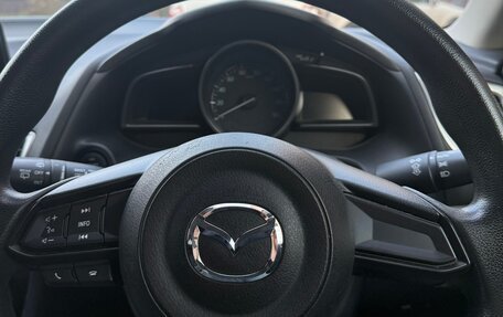 Mazda Axela, 2017 год, 1 450 000 рублей, 15 фотография