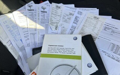 Volkswagen Tiguan I, 2013 год, 1 319 000 рублей, 2 фотография