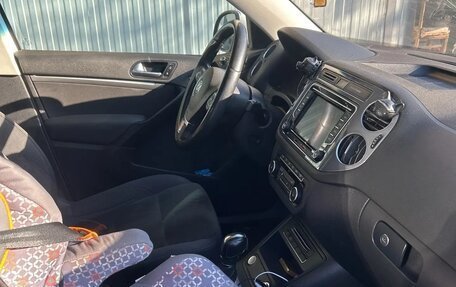 Volkswagen Tiguan I, 2013 год, 1 319 000 рублей, 8 фотография