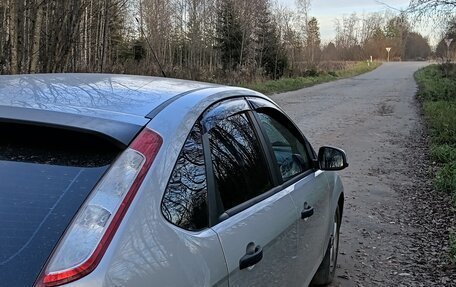 Ford Focus II рестайлинг, 2010 год, 450 000 рублей, 4 фотография