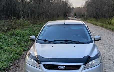 Ford Focus II рестайлинг, 2010 год, 450 000 рублей, 3 фотография