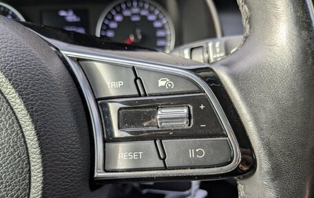 KIA Cerato IV, 2021 год, 2 000 000 рублей, 5 фотография