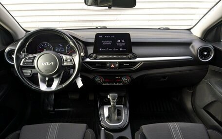 KIA Cerato IV, 2021 год, 2 000 000 рублей, 8 фотография