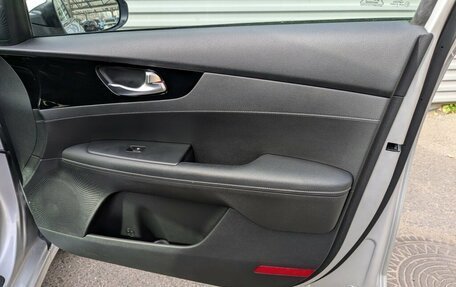 KIA Cerato IV, 2021 год, 2 000 000 рублей, 12 фотография