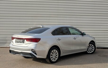 KIA Cerato IV, 2021 год, 2 000 000 рублей, 15 фотография