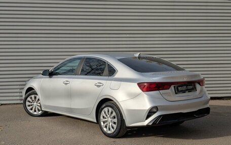 KIA Cerato IV, 2021 год, 2 000 000 рублей, 18 фотография