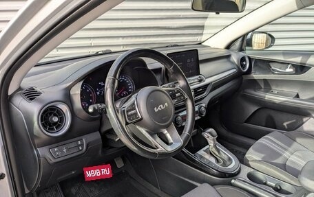 KIA Cerato IV, 2021 год, 2 000 000 рублей, 16 фотография
