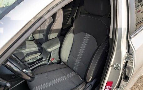 KIA Cerato IV, 2021 год, 2 000 000 рублей, 17 фотография