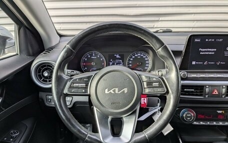 KIA Cerato IV, 2021 год, 2 000 000 рублей, 9 фотография