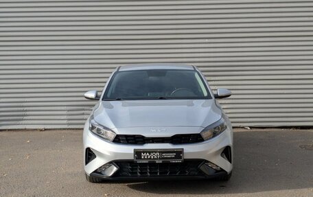 KIA Cerato IV, 2021 год, 2 000 000 рублей, 24 фотография