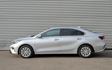 KIA Cerato IV, 2021 год, 2 000 000 рублей, 21 фотография