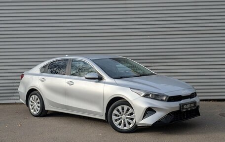 KIA Cerato IV, 2021 год, 2 000 000 рублей, 26 фотография