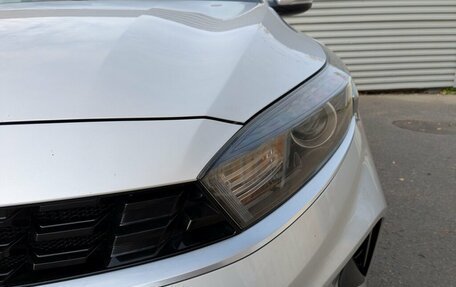 KIA Cerato IV, 2021 год, 2 000 000 рублей, 25 фотография
